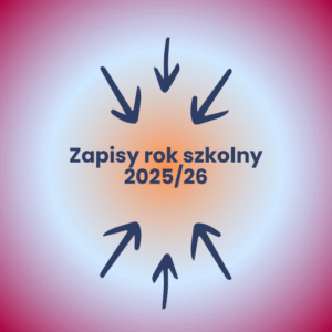 Zapisy na nowy rok 2025/26!
