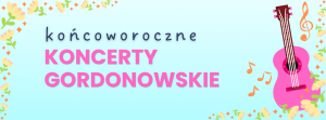 Koncerty Gordonowskie