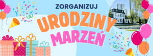 Urodziny marzeń